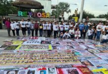 Autoridades retrasan entrega de cuerpos en Tamaulipas y revictimizan a familias