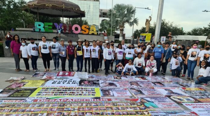 Autoridades retrasan entrega de cuerpos en Tamaulipas y revictimizan a familias