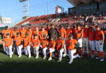 Se consolida Reynosa como la Capital Deportiva de Tamaulipas