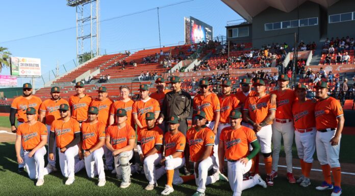 Se consolida Reynosa como la Capital Deportiva de Tamaulipas