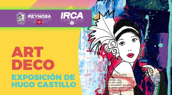 Promueve Gobierno de Carlos Peña Ortiz el talento local con obra pictórica