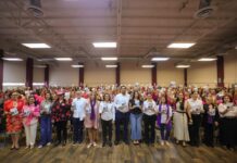 Celebró Reynosa el Foro «Voces Por la Igualdad y Contra las Violencias»