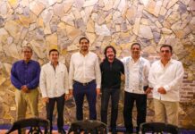 Presentación del Libro «Diez Batallas que Cambiaron a México» de Pedro Salmerón Sanginés