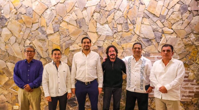 Presentación del Libro «Diez Batallas que Cambiaron a México» de Pedro Salmerón Sanginés