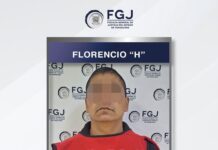 Feminicidio en Matamoros: condenan a 26 años de prisión a Florencio “H”