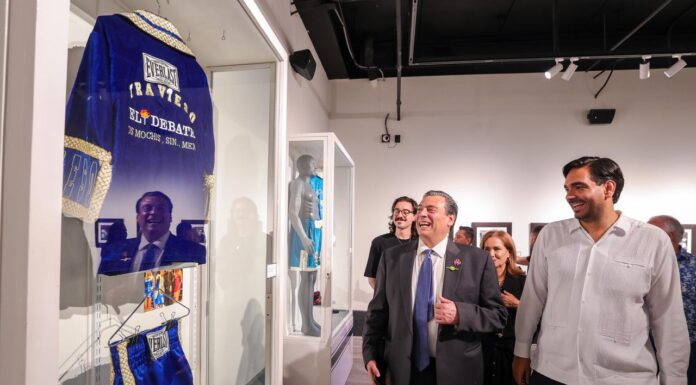 Vivió Reynosa una fiesta boxística con el WBC