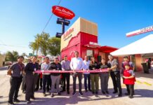 Reynosa Crece y se Transforma con Nuevas Inversiones