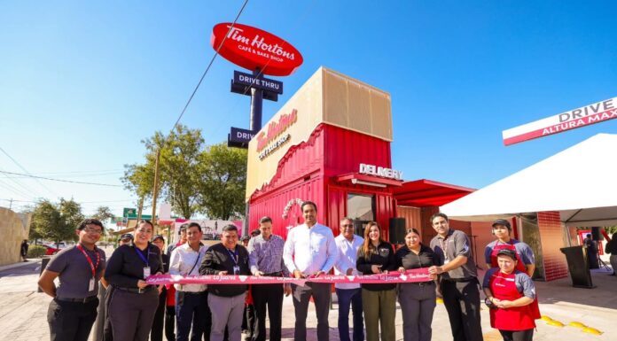 Reynosa Crece y se Transforma con Nuevas Inversiones