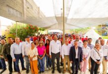 Dialogan universitarios con Carlos Peña Ortiz en la Audiencia Pública Juvenil