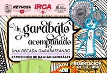 Promueve Gobierno de Carlos Peña Ortiz el talento local