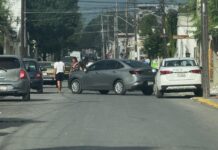 Ataque armado en Ciudad Victoria deja a una mujer herida