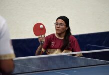 Participarán Paratletas de Reynosa en Juegos Panamericanos Juveniles