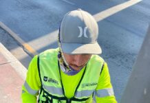 Rehabilita Gobierno de Carlos Peña Ortiz el alumbrado público de Reynosa