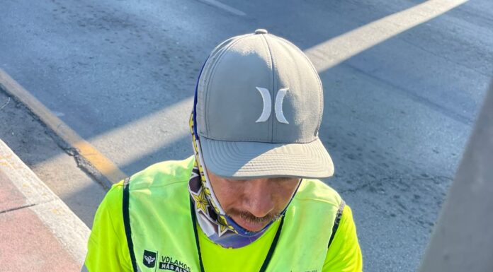 Rehabilita Gobierno de Carlos Peña Ortiz el alumbrado público de Reynosa