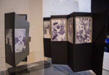 Impulsa Gobierno de Carlos Peña Ortiz talento literario reynosense