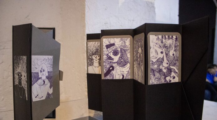 Impulsa Gobierno de Carlos Peña Ortiz talento literario reynosense