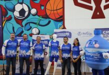 Invita Carlos Peña Ortiz a participar en carrera 10 y 5k