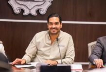 Aprobó Cabildo de Reynosa iniciativa de Ley de Ingresos 2026