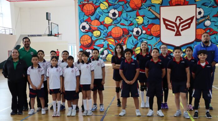 Impulsa Carlos Peña Ortiz el Beisbol 5 Escolar