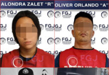 Asesinato de Edgar Abraham: vinculan a proceso a dos implicados