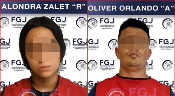 Asesinato de Edgar Abraham: vinculan a proceso a dos implicados