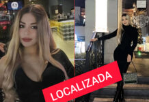 Localizan con vida a influencer Ana Daniela Mosqueda tras desaparecer en Nuevo Laredo