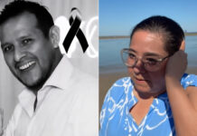 Aparece el cuerpo de Carlos Acosta tras más de 24 horas de búsqueda en Playa Bagdad