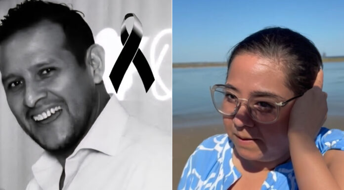 Aparece el cuerpo de Carlos Acosta tras más de 24 horas de búsqueda en Playa Bagdad