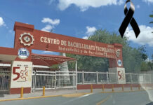 Luto en Río Bravo: fallece trabajadora del CBTIS 73 tras ser agredida por su hija