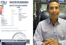 Desaparece empresario Marco Antonio Mariño Leal en Reynosa