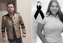 Tragedia en guardería de Texas: cantante asesina a su esposa y se quita la vida