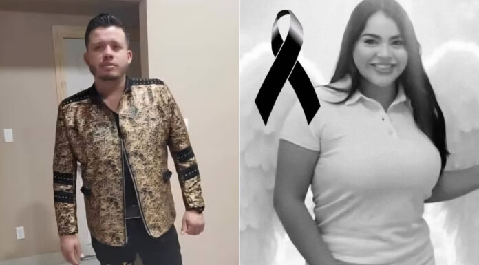 Tragedia en guardería de Texas: cantante asesina a su esposa y se quita la vida