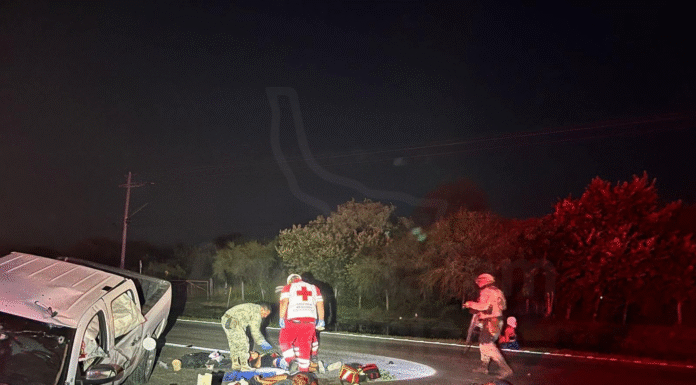 Militares confunden a jornaleros con sicarios en Estación Manuel; hay cinco civiles muertos