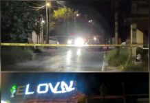 Ataque armado en bar “El Ovni 2” de Juárez deja tres mujeres muertas y seis personas heridas