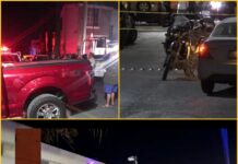 Menor de 13 años muere apuñalado durante celebración de Halloween en Santa Catarina