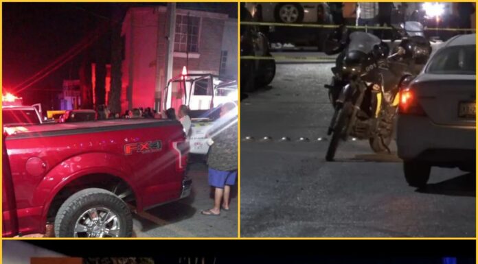 Menor de 13 años muere apuñalado durante celebración de Halloween en Santa Catarina