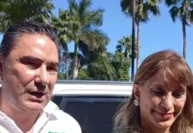 RECONOCE MANUEL MUÑOZ CANO CAPACIDAD DE MAKI ORTIZ PARA GOBERNAR TAMAULIPAS