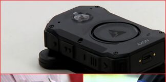 Cámaras con IA transforman labores policiales