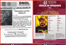 Choferes de Tamaulipas desaparecen en Matías Romero, Oaxaca