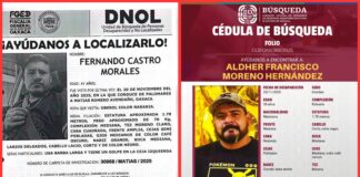 Choferes de Tamaulipas desaparecen en Matías Romero, Oaxaca