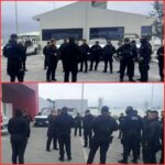 Guardia Estatal denuncia abusos y moches