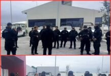 Guardia Estatal denuncia abusos y moches