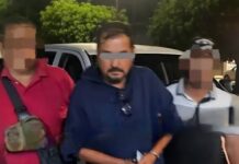 Cayó después de 25 años prófugo por triple homicidio en Pánuco