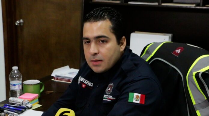 Exhorta Gobierno de Reynosa a cuidar a menores durante celebración de Halloween