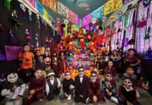 Fomenta DIF-Reynosa las tradiciones mexicanas con altares