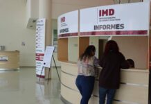 Invita Carlos Peña Ortiz a activarse y formar parte del Polideportivo Reynosa