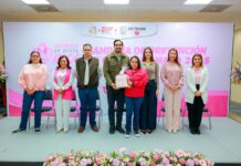 Devuelve DIF-Reynosa confianza y bienestar a 49 Mujeres con Entrega de Prótesis Externas de Mama
