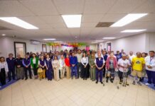 Entrega de prótesis marca un antes y un después: Alcalde Carlos Peña Ortiz