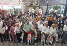 Arranca el Buen Fin en Reynosa: Alcalde Carlos Peña Llama a Impulsar la Economía Local con Compras Responsables