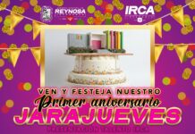 Celebra Gobierno de Carlos Peña Ortiz primer aniversario del Jarajueves
